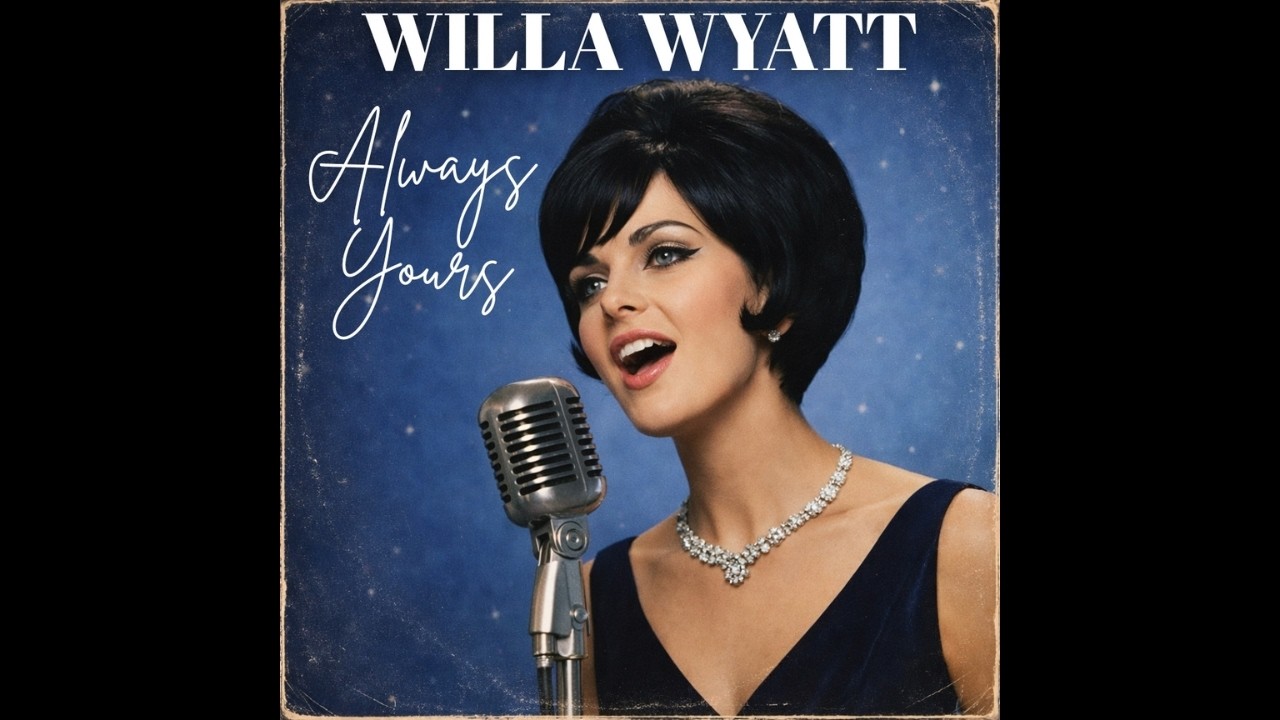 1965 – Always Yours | Sweeping 60s Orchestral Engagement Ballad