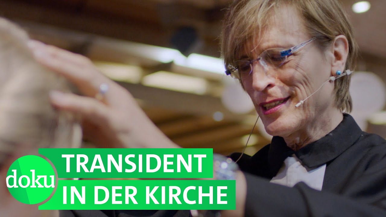 Vom Pfarrer zur Pfarrerin | WDR Doku