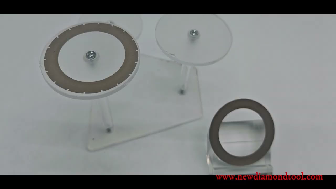 Dicing Blade