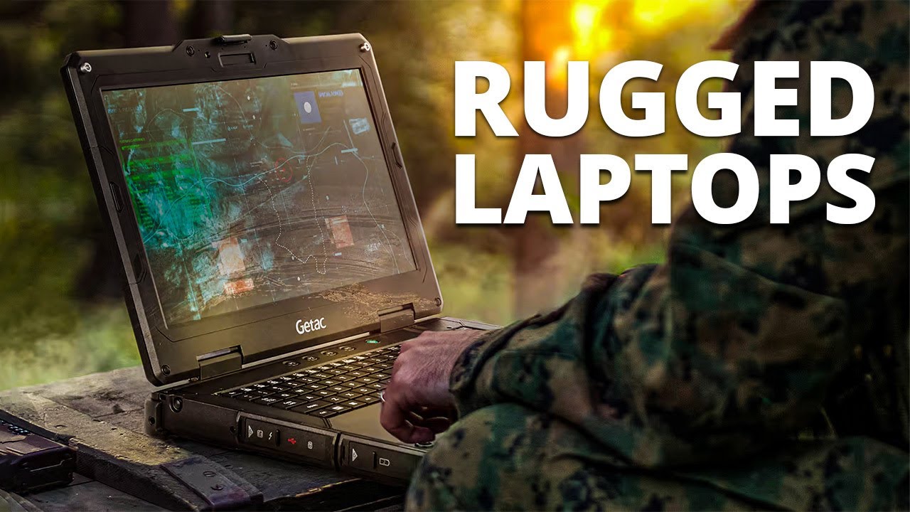 Top 10 Best Rugged Laptops for Heavy Duty Work