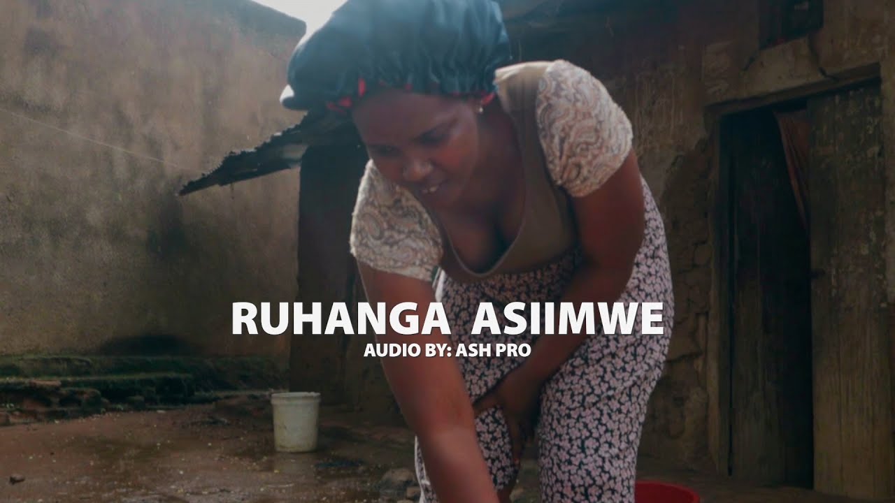 Ruhanga Asiimwe_Elvis Coin ft Hon.Alex Bakunda Official Gospel Music Video
