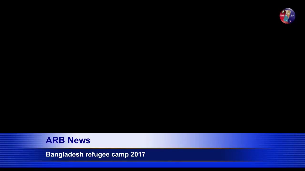 ARB NEWS Live Stream