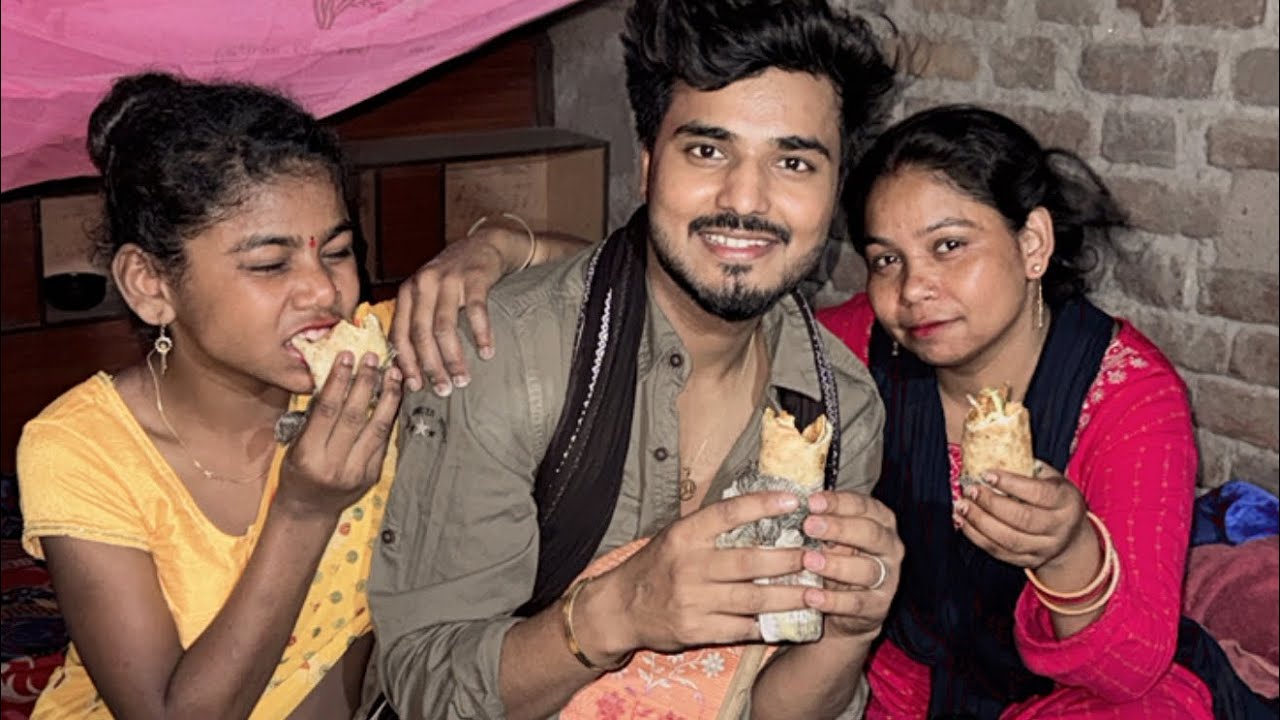 Kyu ana pada Anjali ko rato rat mere ghar