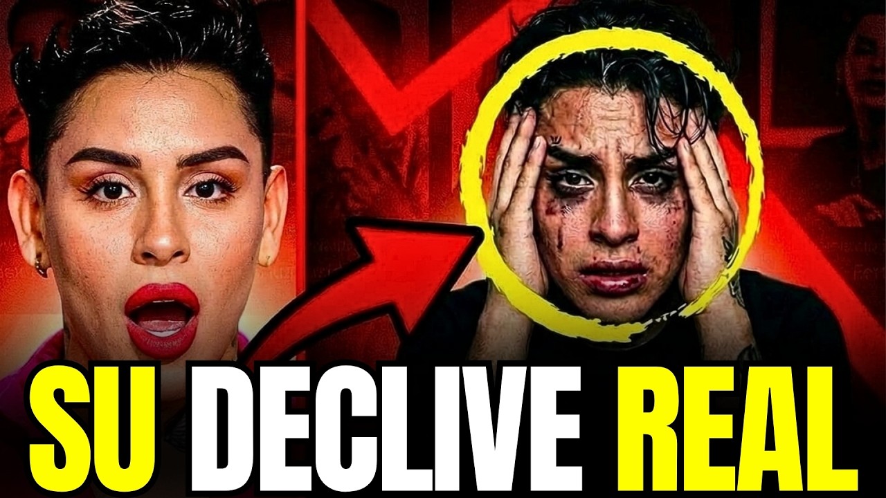 Kunno: De Rey Viral de TikTok M&eacute;xico&hellip; al DESPLOME que lo Sac&oacute; del Trono Digita