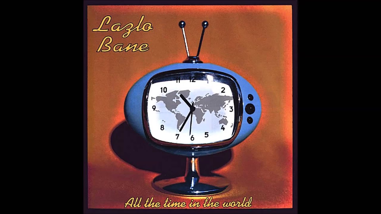 Lazlo Bane - Superman