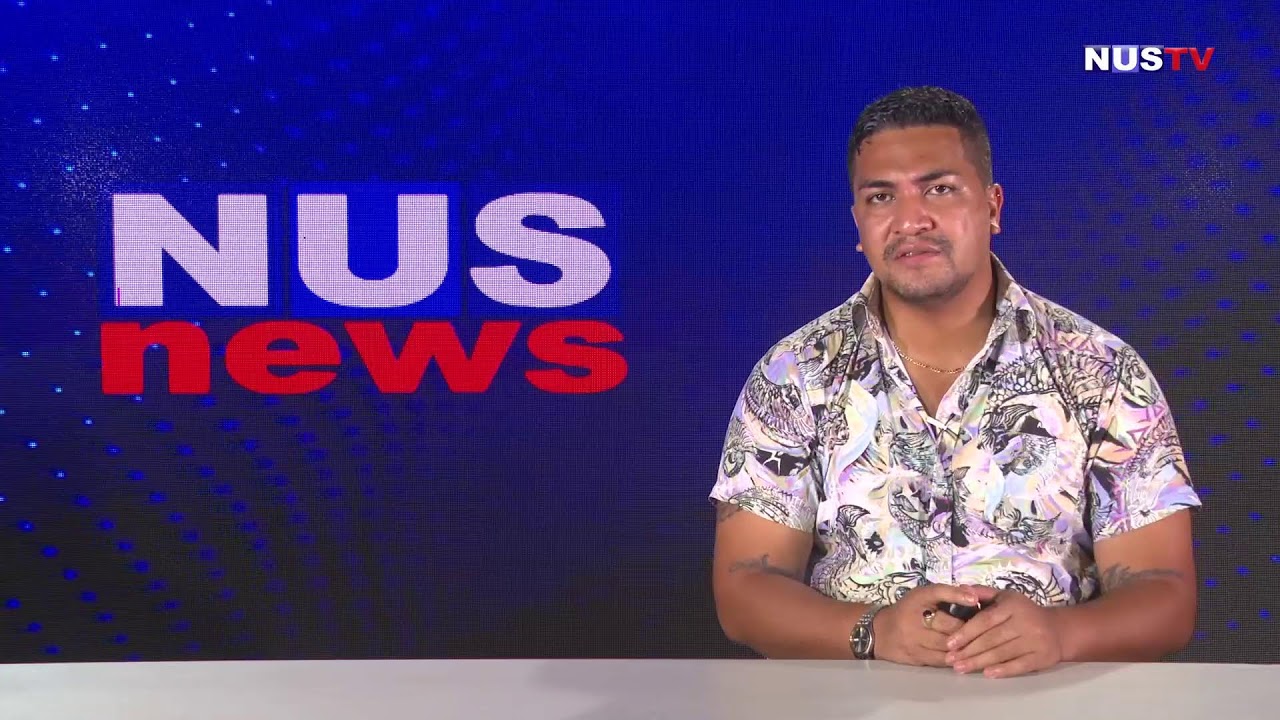 NUS NEWS