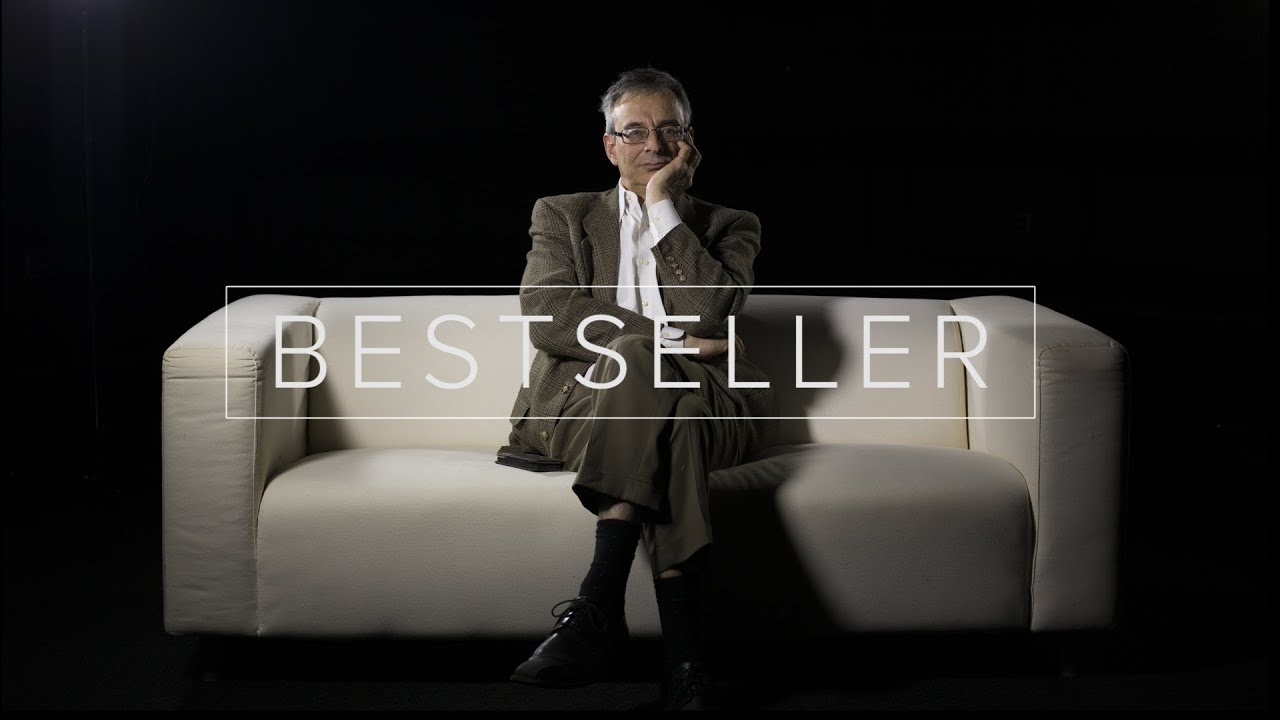 Bestseller // The Clifford Goldstein Story