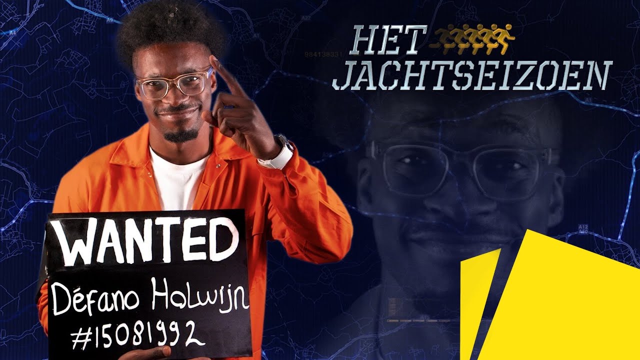 Defano Holwijn op de Vlucht - Het Jachtseizoen '21 #7