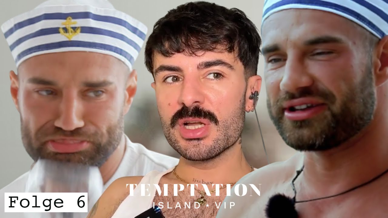 Aleks' Abgrund: 100x schlimmer als gedacht &ndash; Diese Wahrheit schockiert!