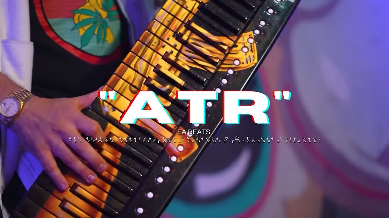 [FREE] RKT Type Beat | 