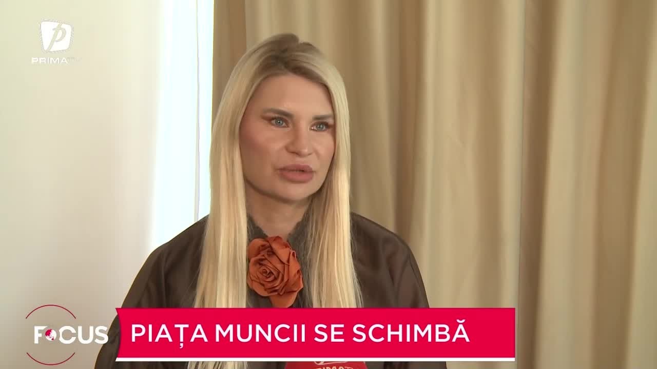 Piața muncii se schimbă