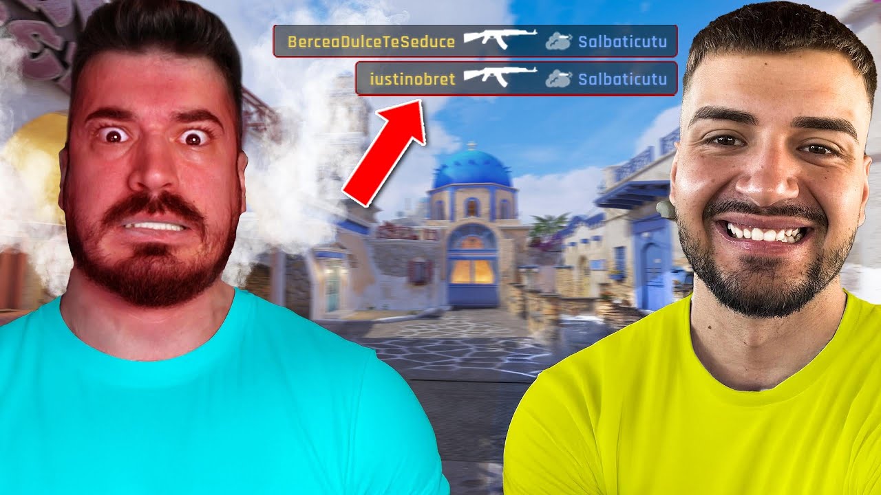 Un Pitic Nervos=Episod Reusit