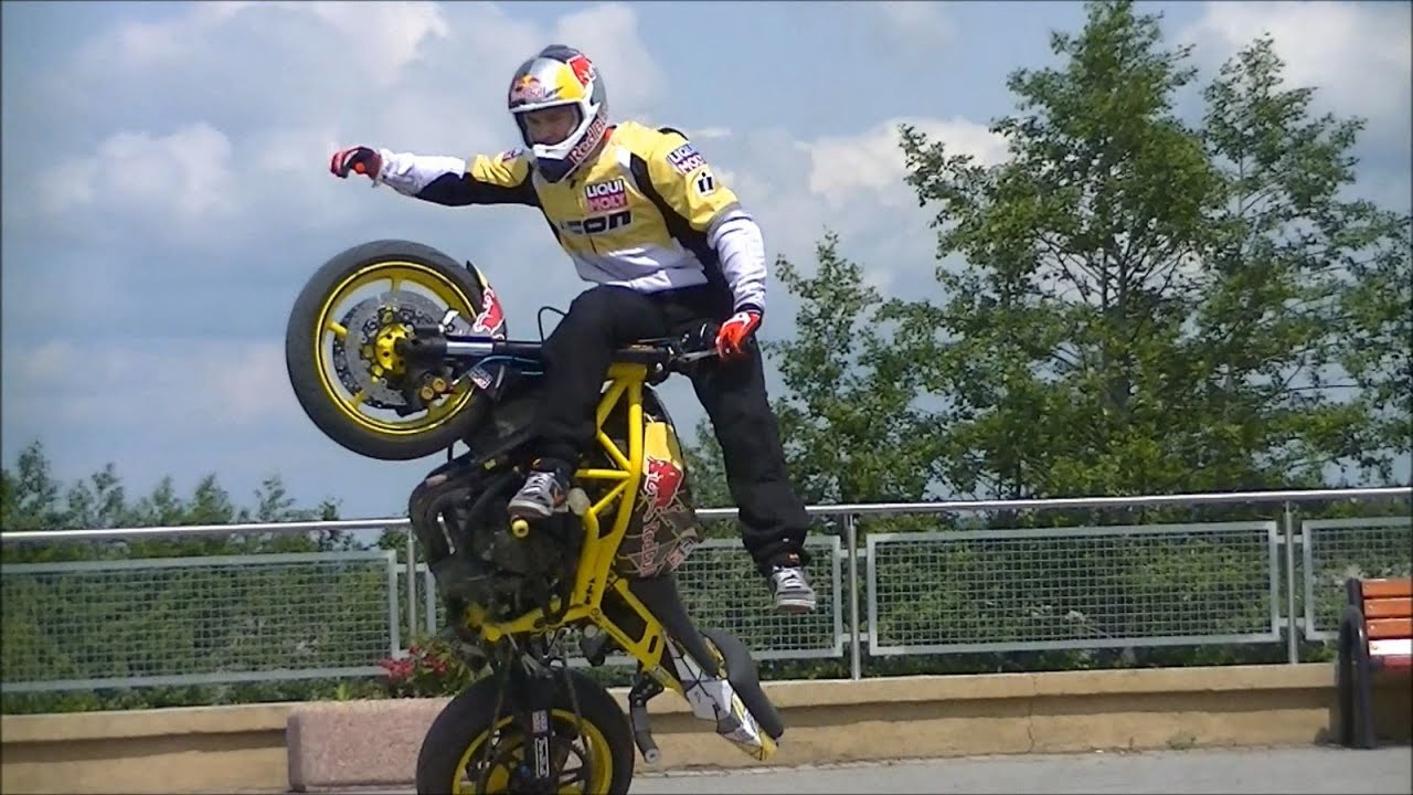 Best of STUNT Bielawa 2014