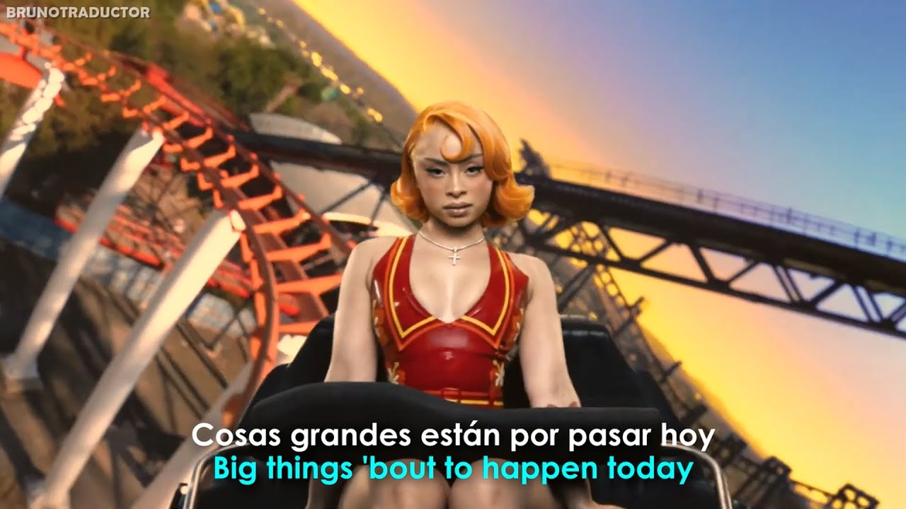 Ice Spice - Big Guy (From: 