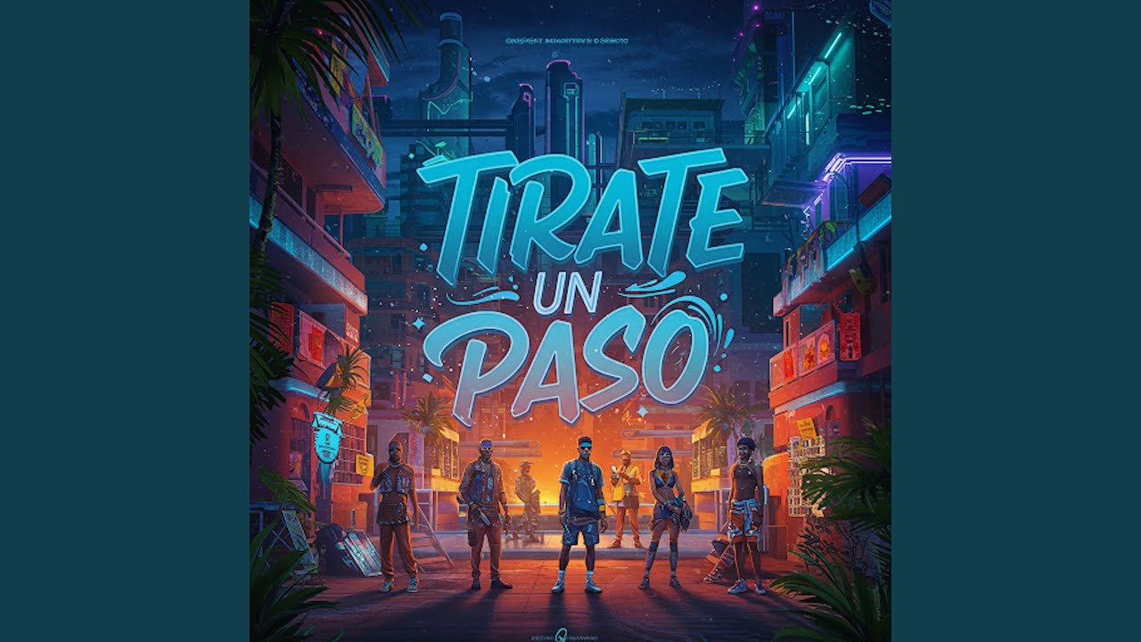 Tirate un Paso