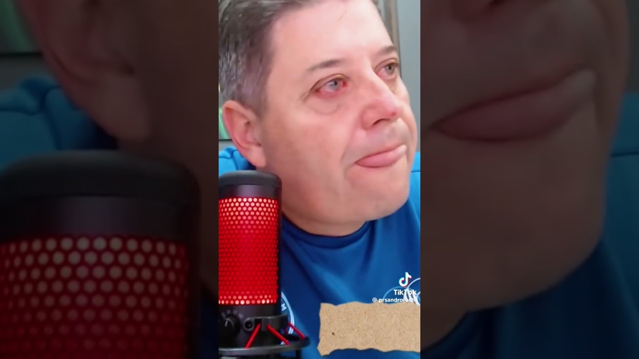 Forte profecia Brasil pastor Sandro Rocha