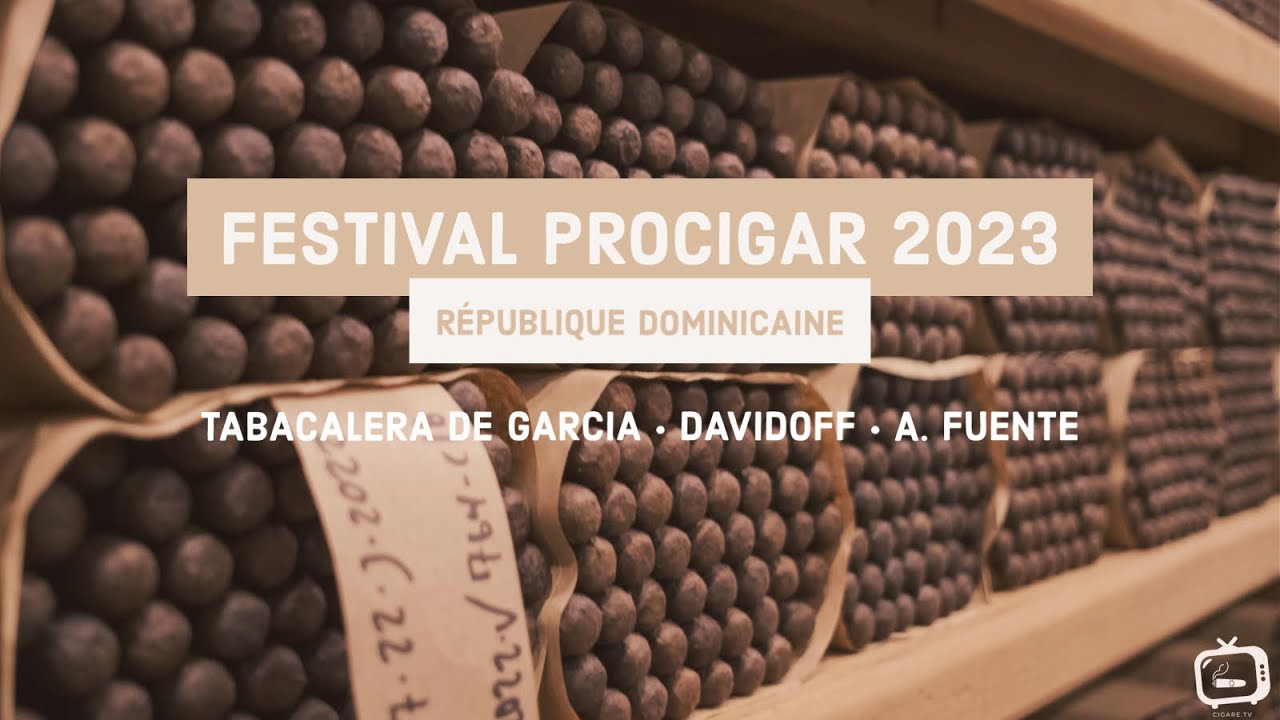 Festival Procigar 2023 🍂