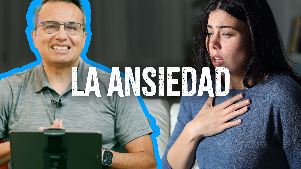 La Ansiedad Y el Ataque del Diablo