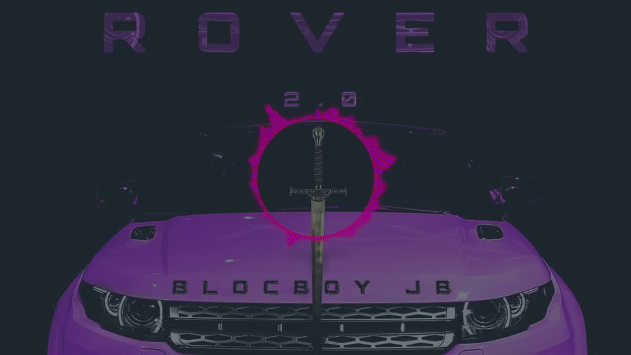 BlocBoy JB Ft. 21 Savage Type Beat (instrumental) 2018