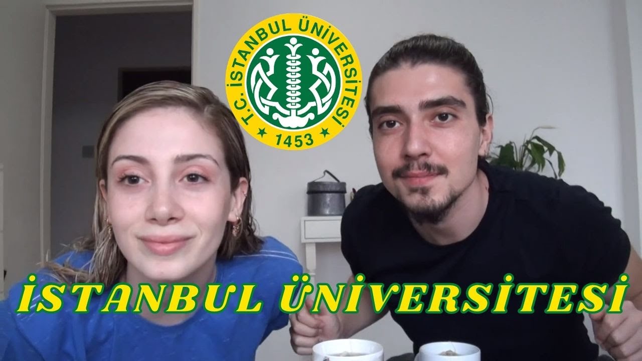 İSTANBUL ÜNİVERSİTESİ GERÇEKLERİ ! MEZUN GÖZÜNDEN İSTANBUL ÜNİVERSİTESİ !