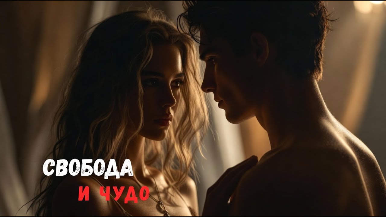 🎧 Аудиокнига🕊💫 