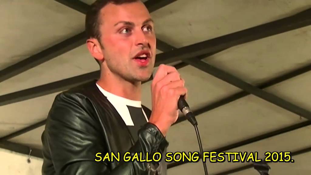 PAOLO ZARANTONELLO-GRANDE AMORE