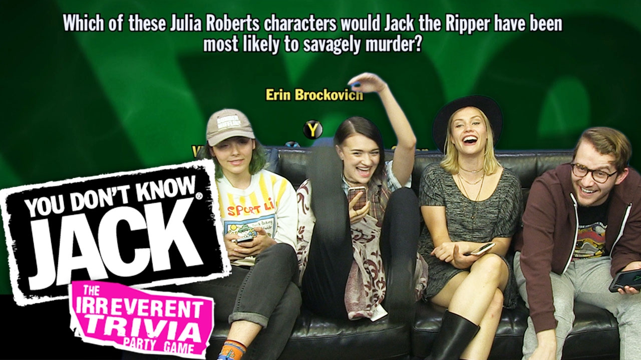 You Don't Know Jack - SourceFedPLAYS