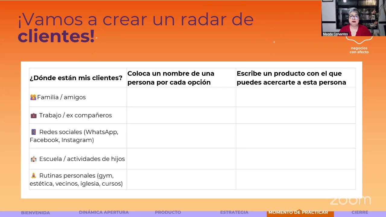 CONSULTORIA NATURA AVON CICLO 03