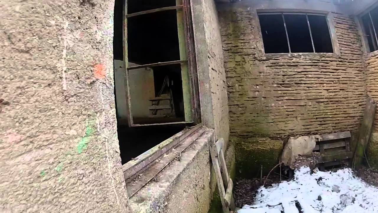 Usine L.I.T.