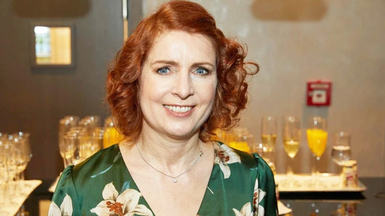 Vom Koma zurück ins Leben: Monica Lierhaus' erschütterndes Schicksal