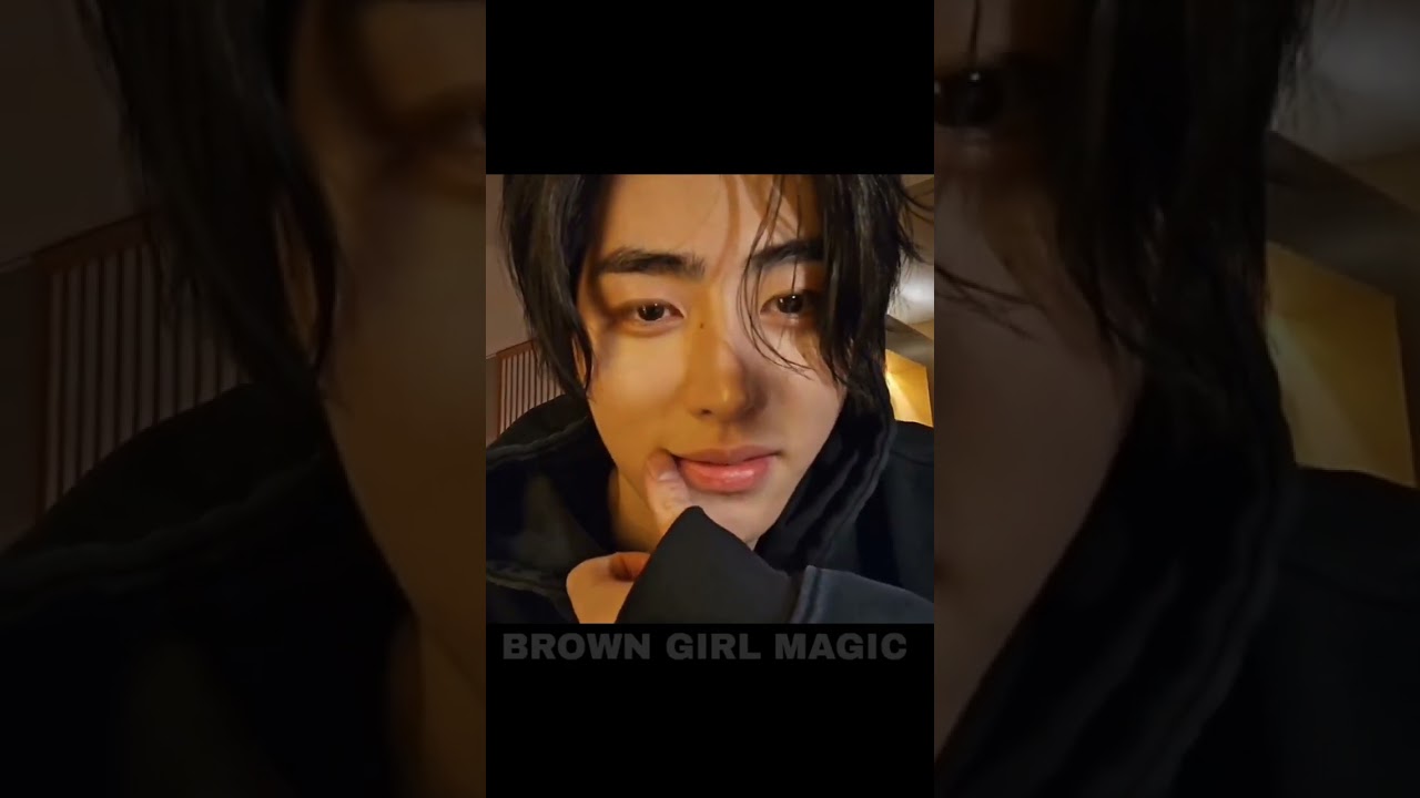 pov: he needs a kiss🥺👄 #sunghoon #jake #jungwon #enhypen #niki #jay #sunoo #heeseung #enhypenedit