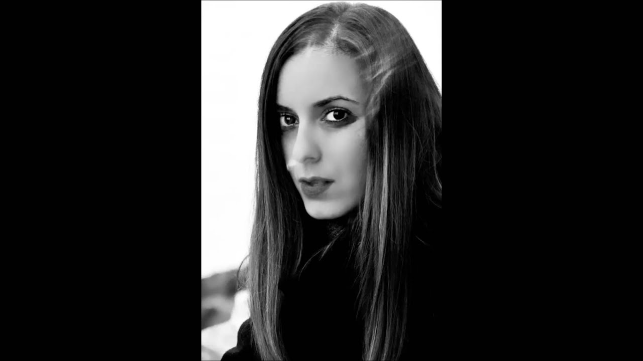 Cosmodromo - Equinoxious feat Kriistal Ann