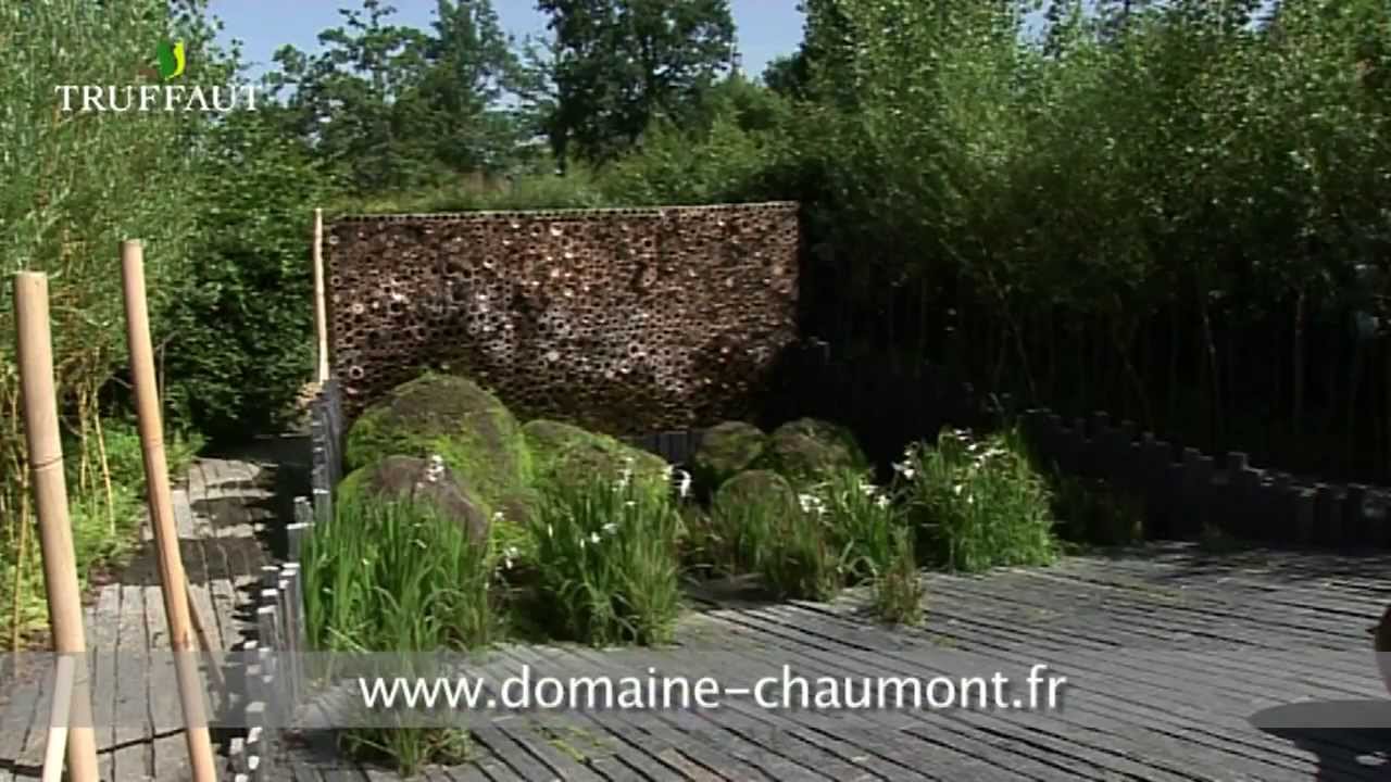 D&eacute;couvrir le Festival international des jardins du Domaine de Chaumont-sur-Loire - Truffaut