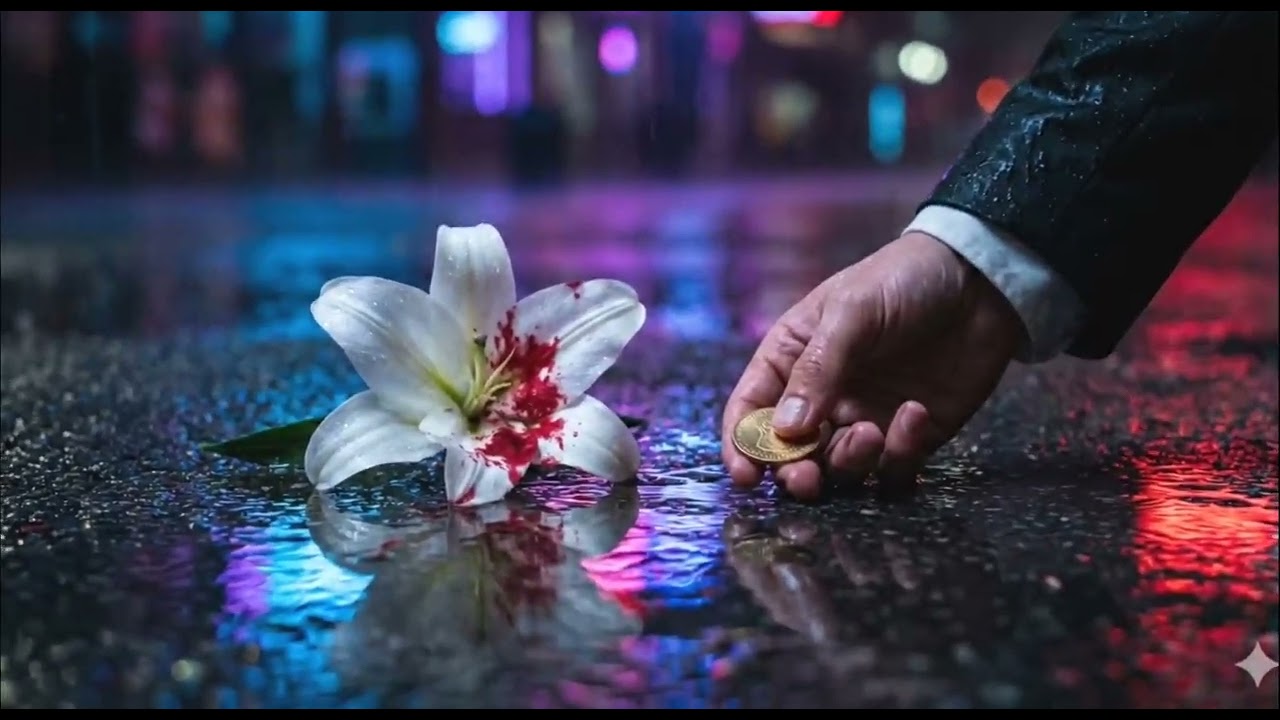 Jone mercer - The Last Petal (마지막 꽃잎)