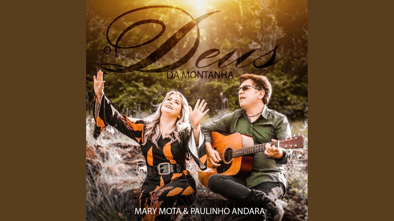 Deus da Montanha