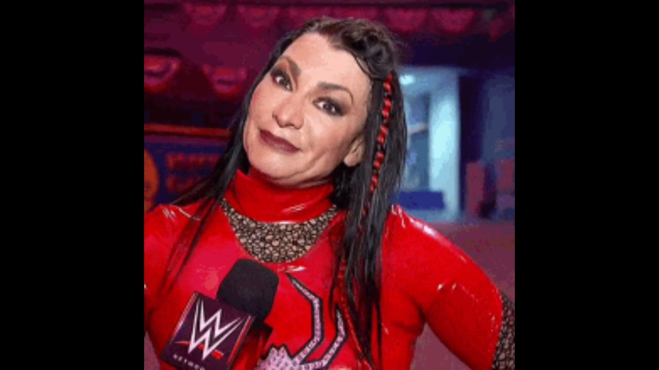 Happy birthday Lisa Marie Varon