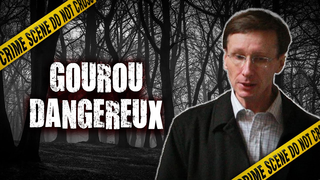 RECLUS DE MONFLANQUIN : une famille aux allures de SECTE - CRIMES - AMP