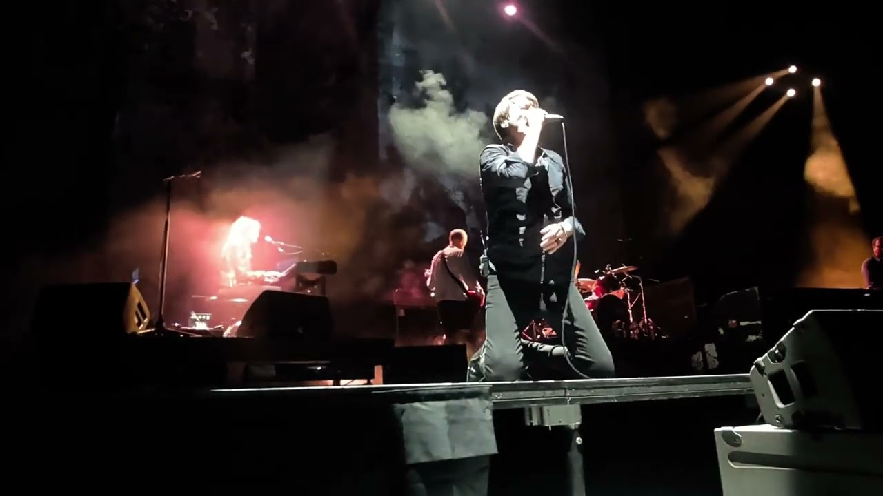 @SuedeHQ Suede - The 2 of Us, Brighton 21.02.26