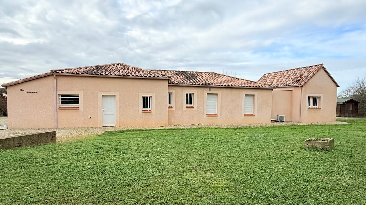 Cahors 299.000€