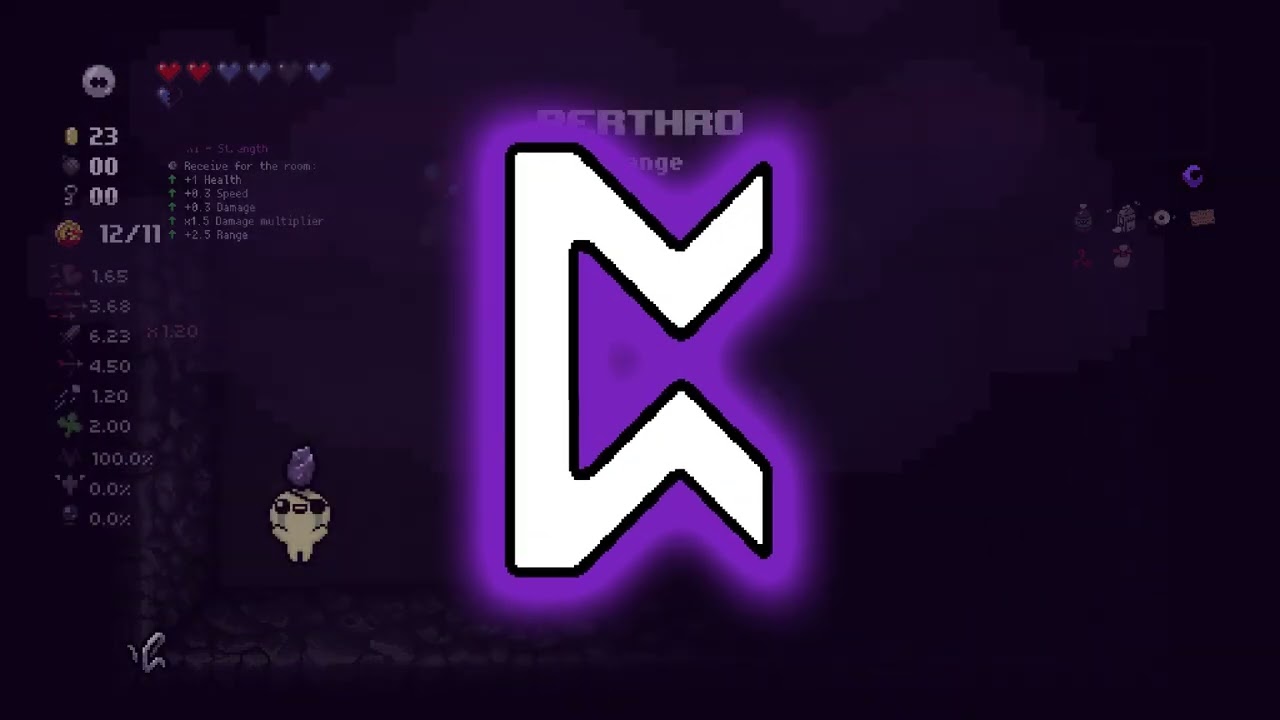 Journey to Dead God #62 [Cain greedier]