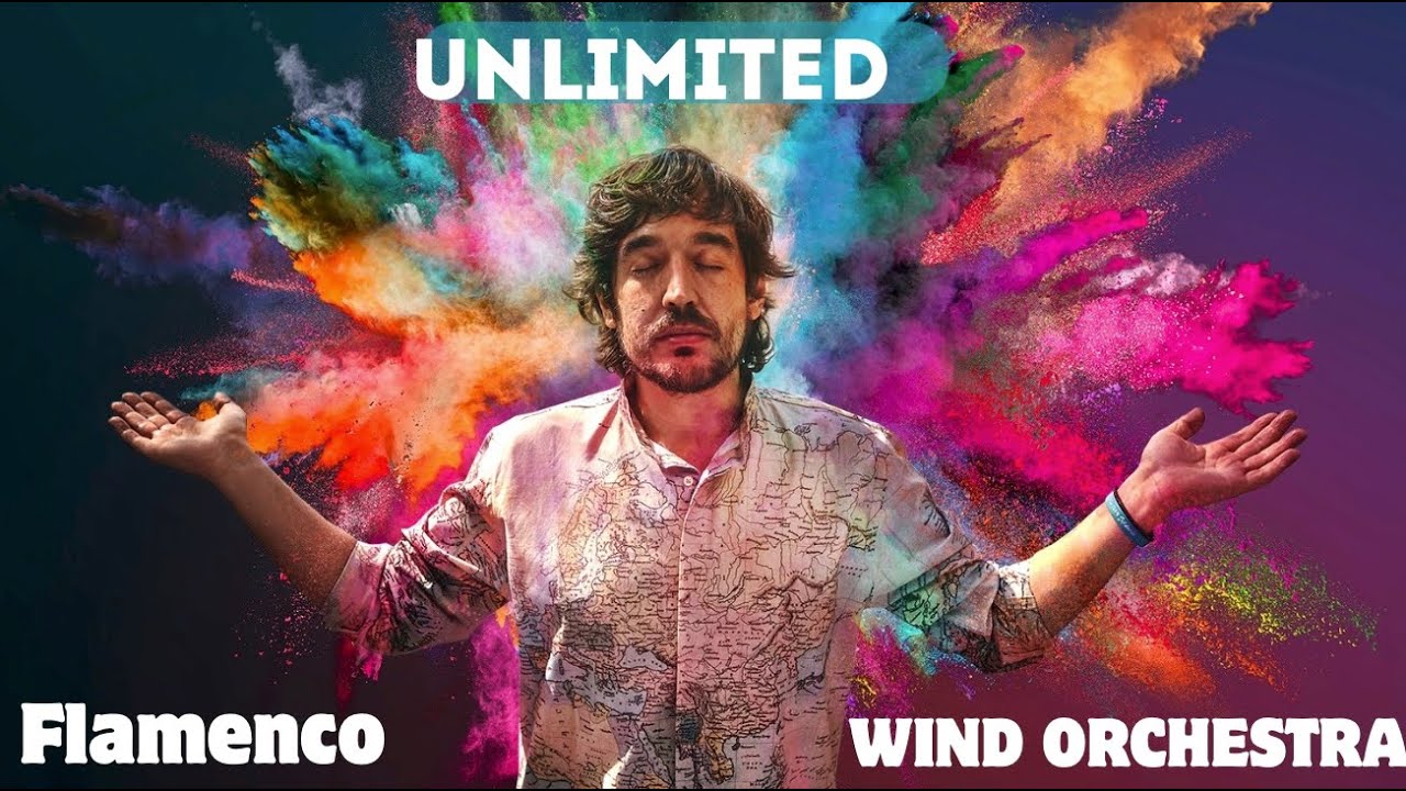 Show summary - Sergio de Lope & Wind Orchestra: Unlimited