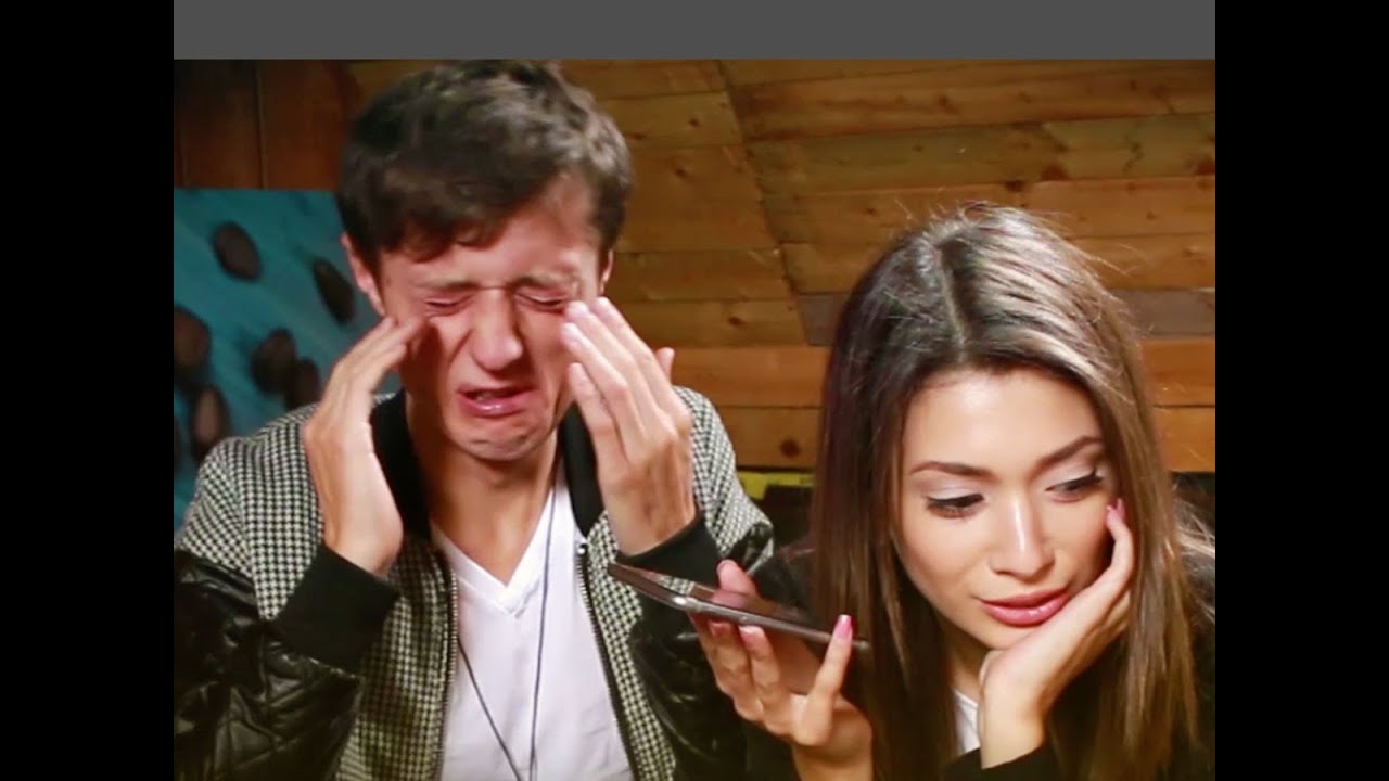 PFLICHT oder PFLICHT - Mit Sascha ♥