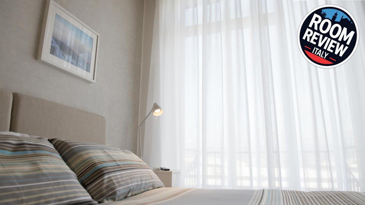 Garibaldi R&B | Messina, Italy | Hotel Review 🏩