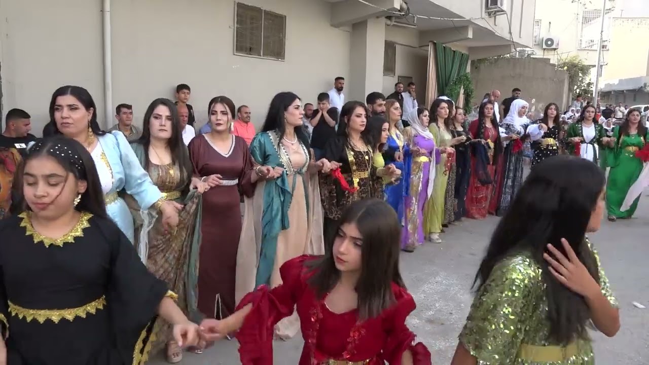 İrfan Gündüz Dügünü Part 1 ( Grup Şükrü Silopi ) 2024