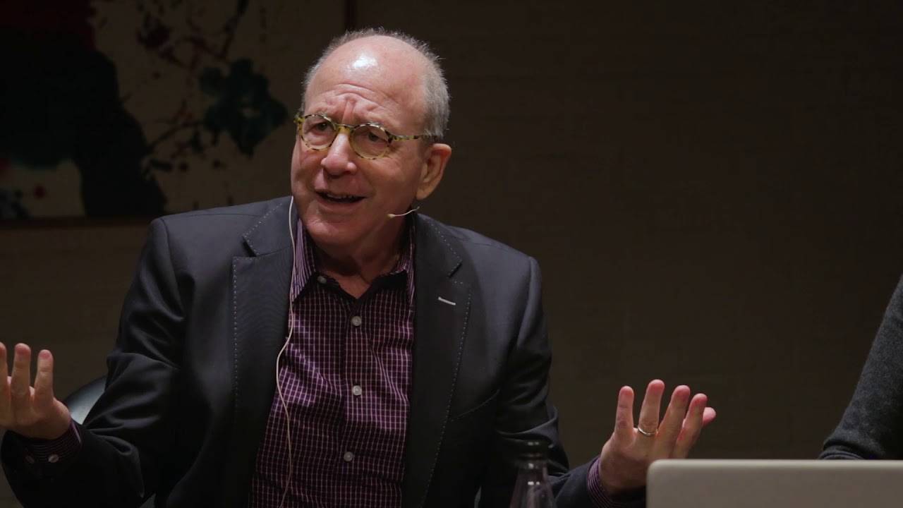 Roberta Smith & Jerry Saltz on Marsden Hartley | Interview | Louisiana Museum of Modern Art