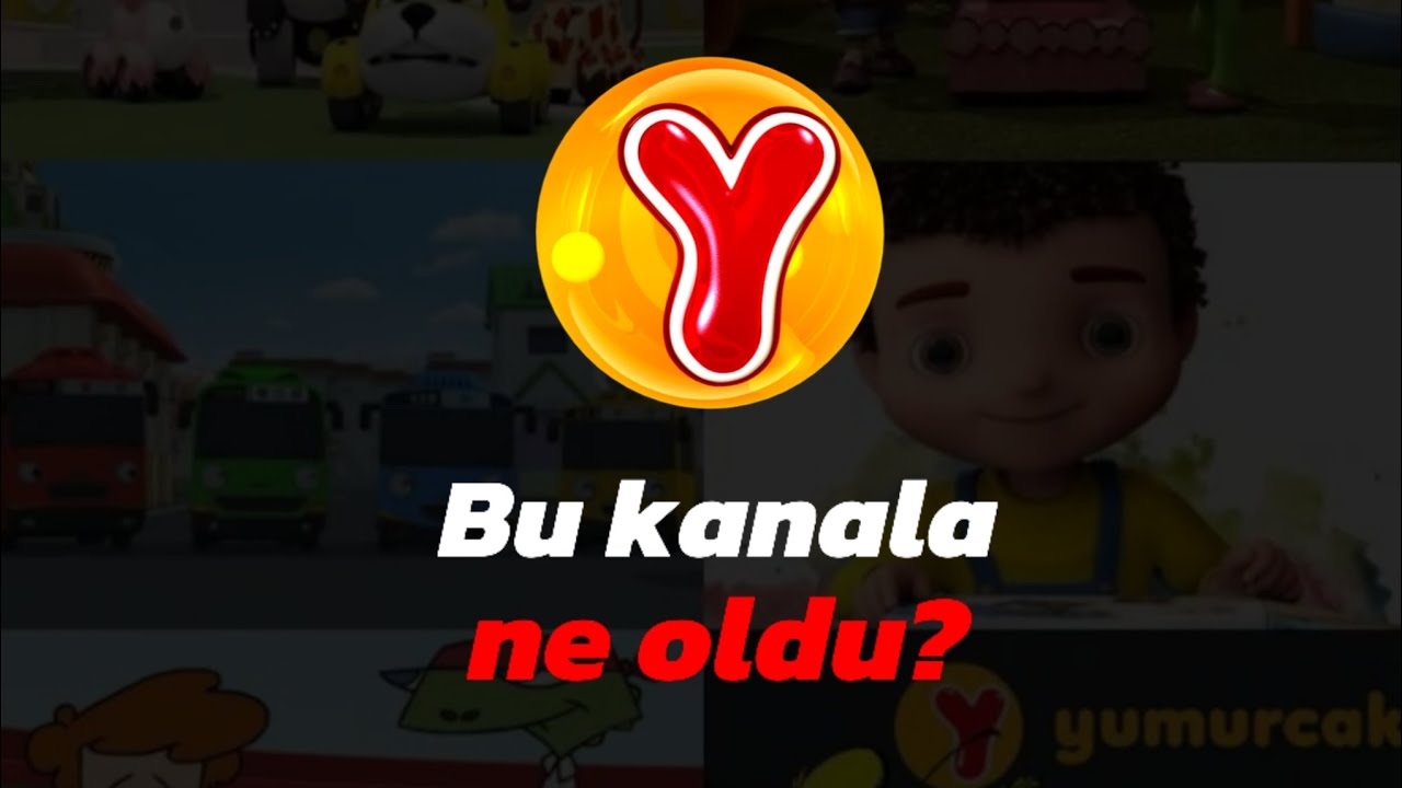 Yumurcak TV'ye Ne Oldu?