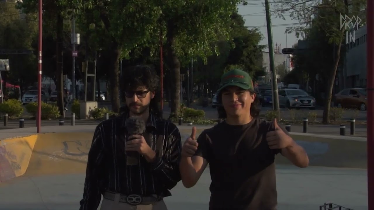 México skateparks-la viga