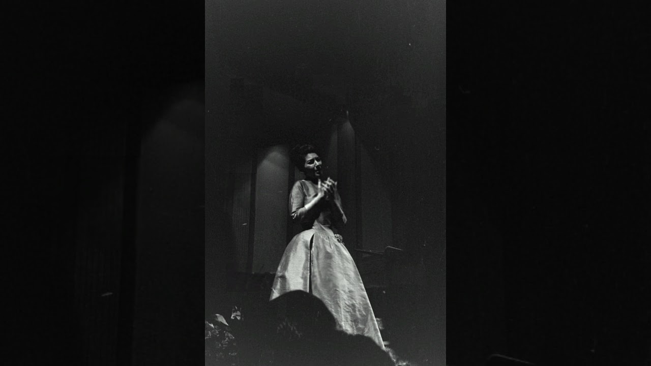 air des clochettes | callas