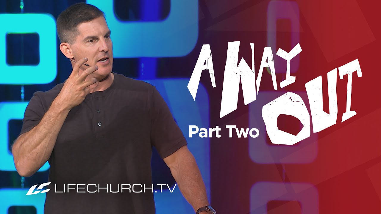 A Way Out: Part 2 - 
