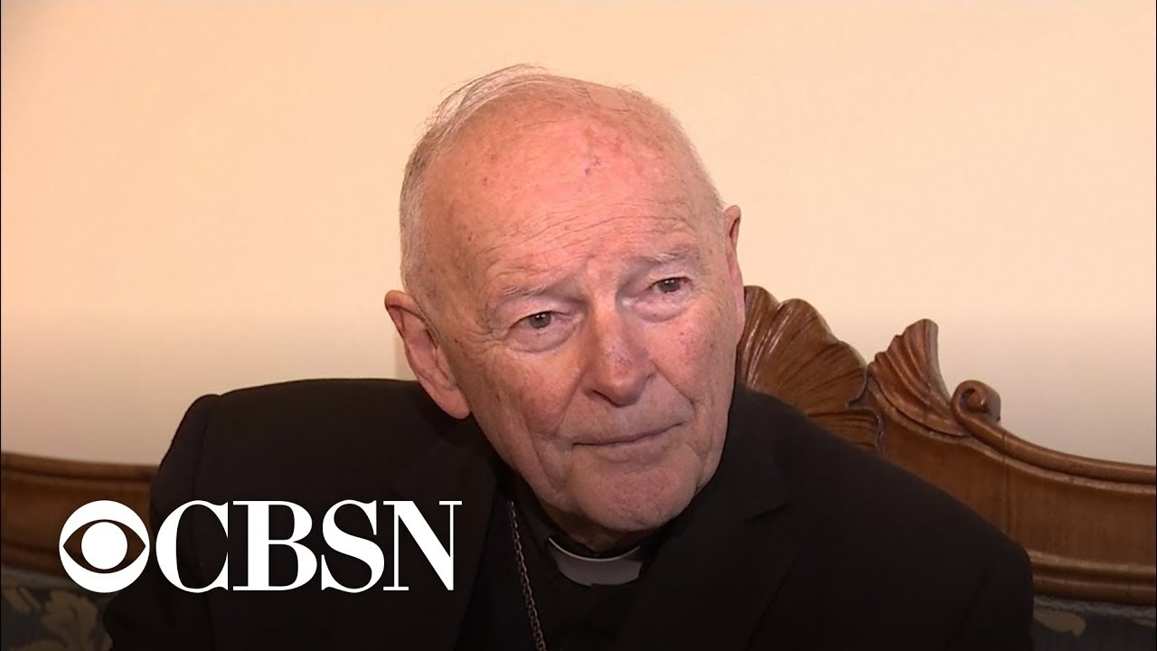 Pope Francis prepares for sexual abuse summit as survivors arrive at Vatican